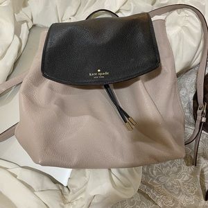 Kate Spade backpack